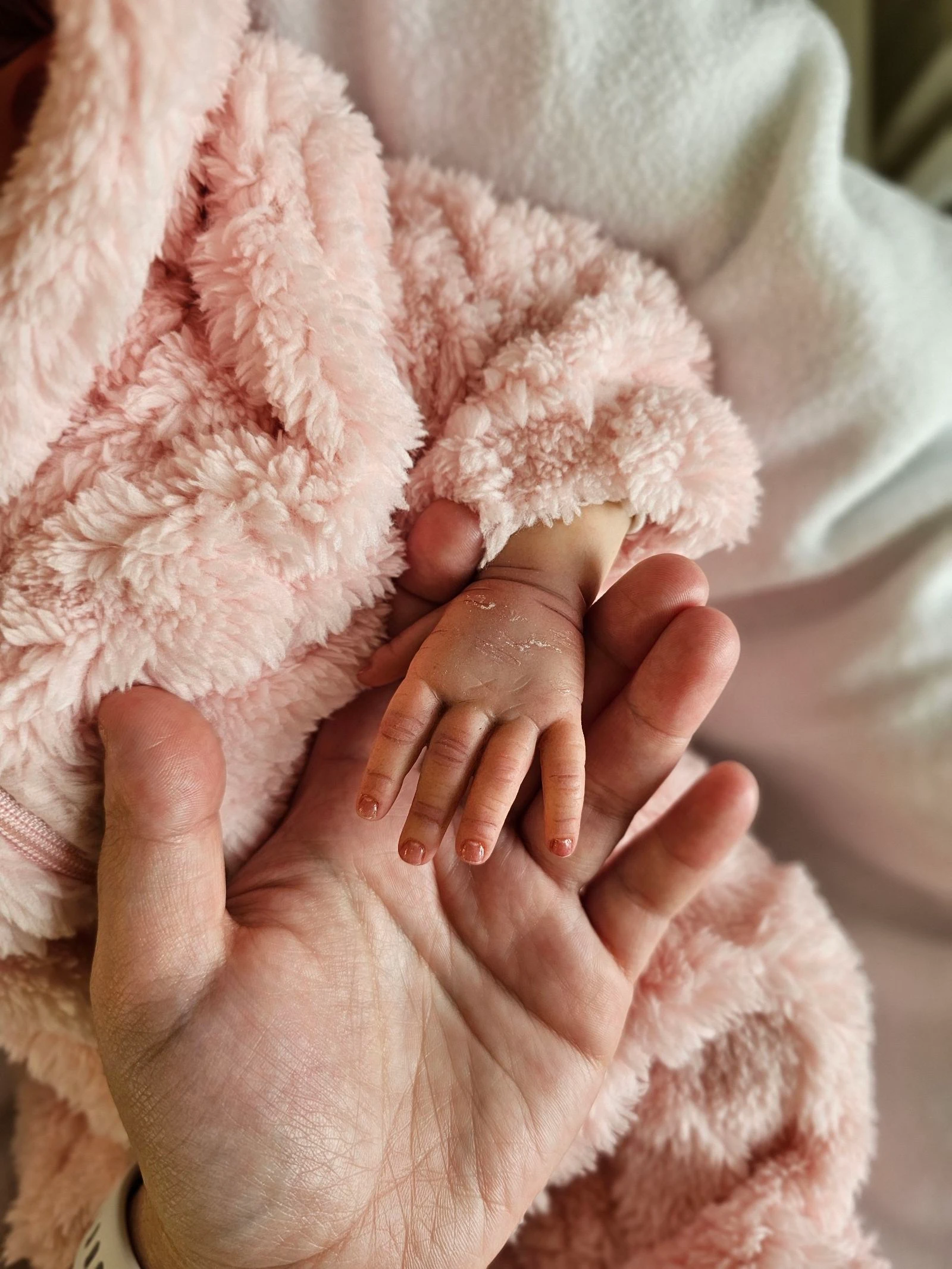 Original and certified reborn doll – photo 2